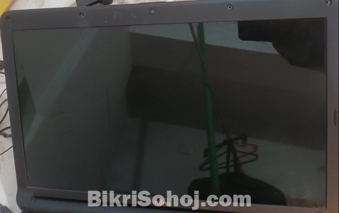 Fujitsu Core i3 Laptop (4GB RAM / 500GB ROM) - অরিজিনাল